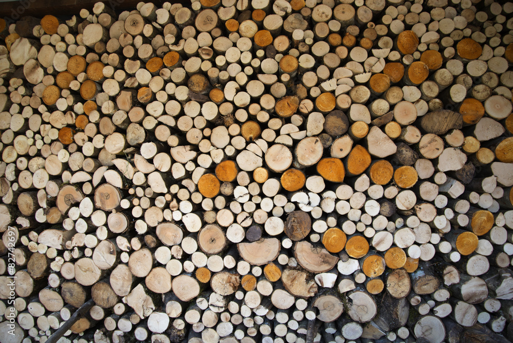 firewood firewood