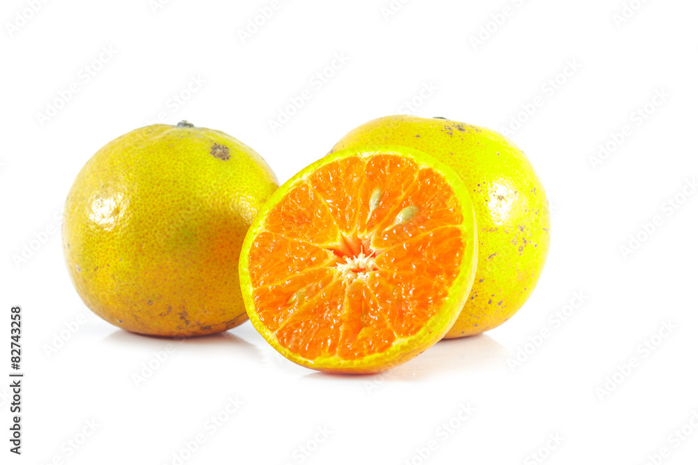 orange orange