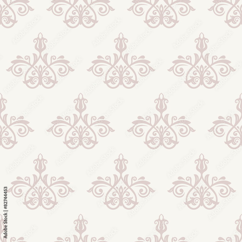 Seamless Orient Background Seamless Orient Background