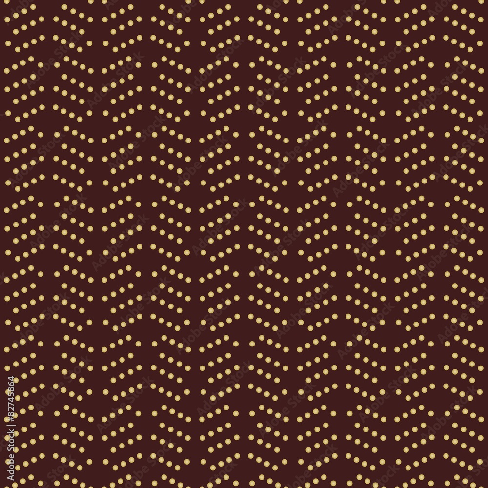 Seamless Abstract Pattern Seamless Abstract Pattern