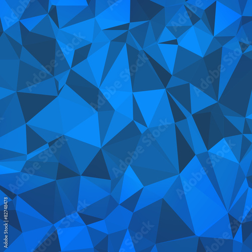 Vector brilliant pattern