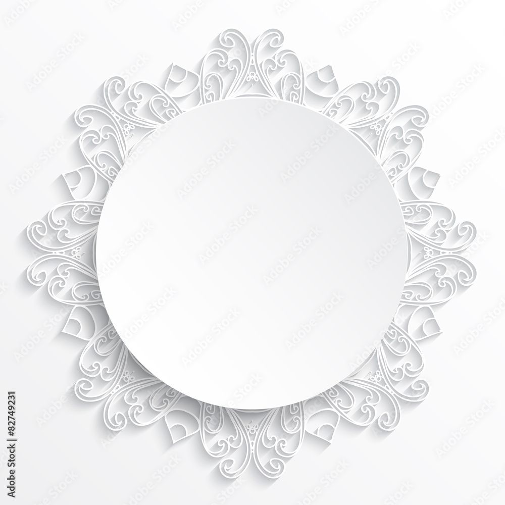 Abstract paper background Abstract paper background