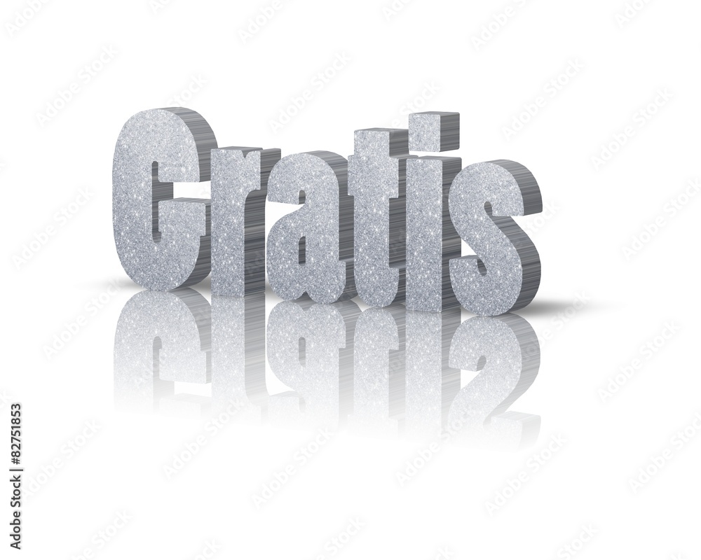 gratis gratis
