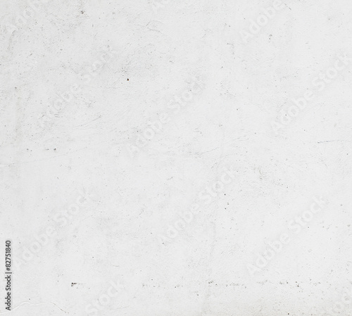 Detailed textured white grunge background