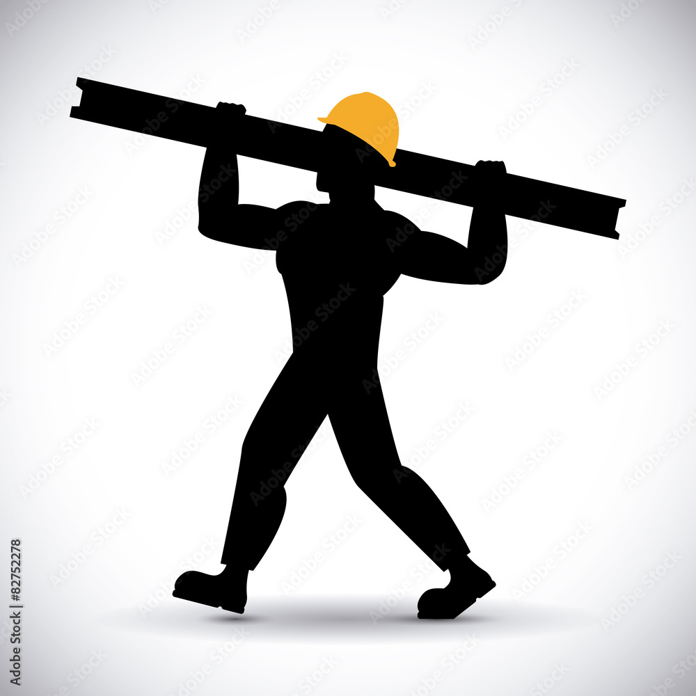 Workers design. Workers design.
