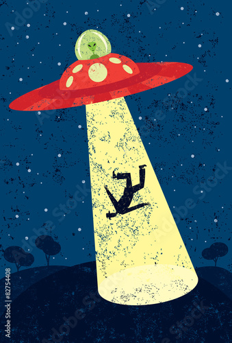 Alien Abduction