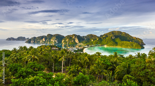 Phi Phi Island