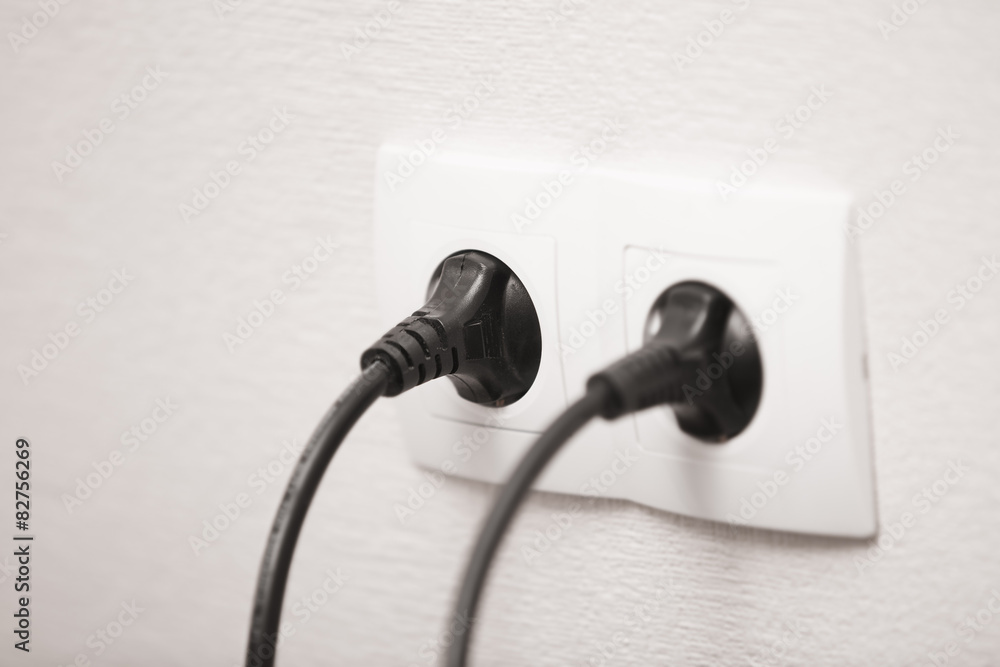Electric plug Electric plug