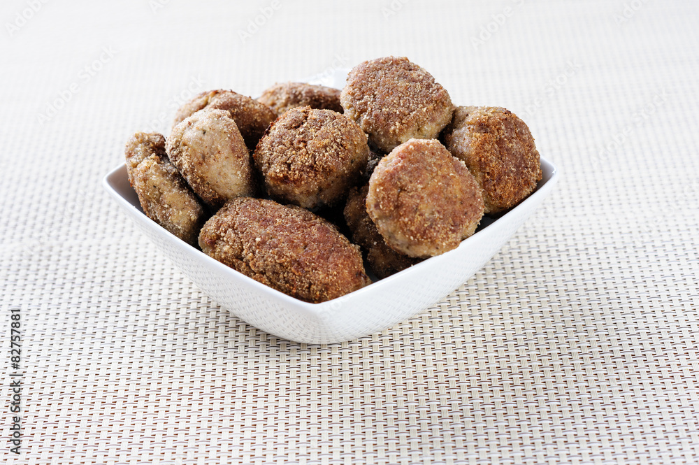 meat balls meat balls