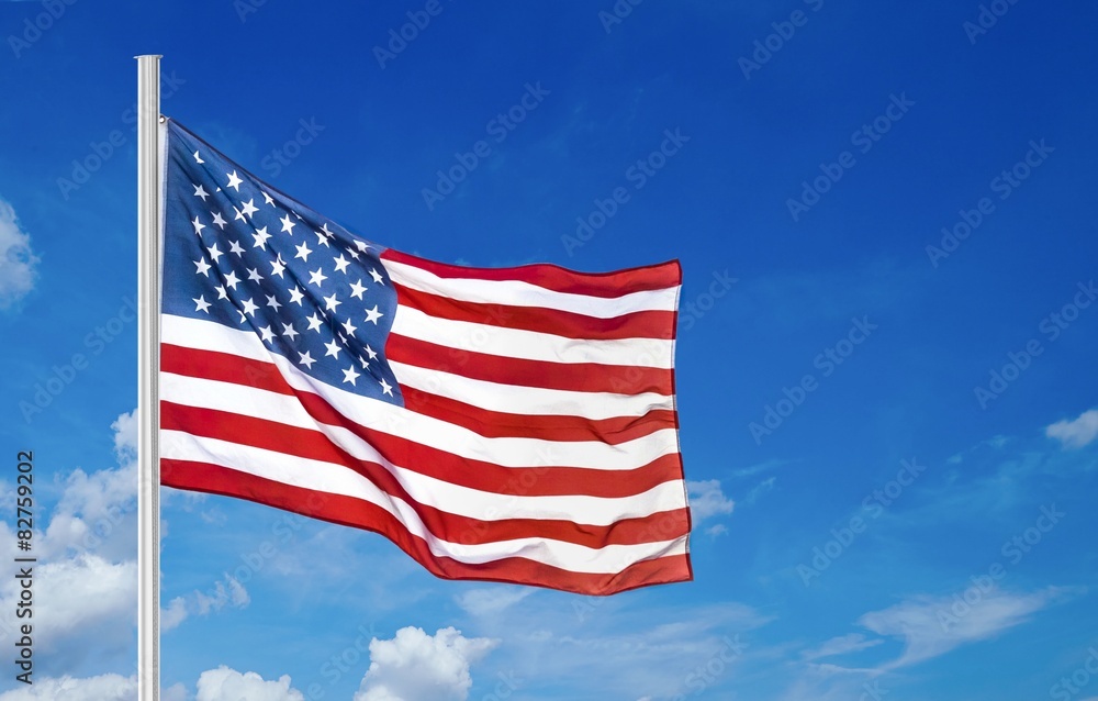 Flagge USA Flagge USA