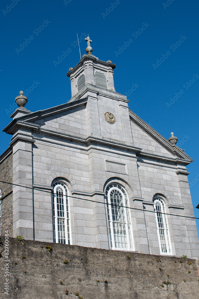 St. John the Baptist Catholic Church Kinsale Ireland