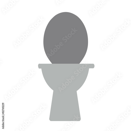 toilette