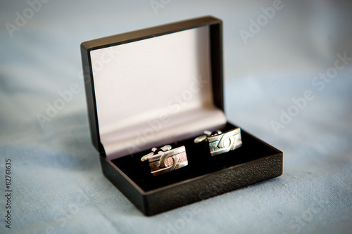 Wedding rings