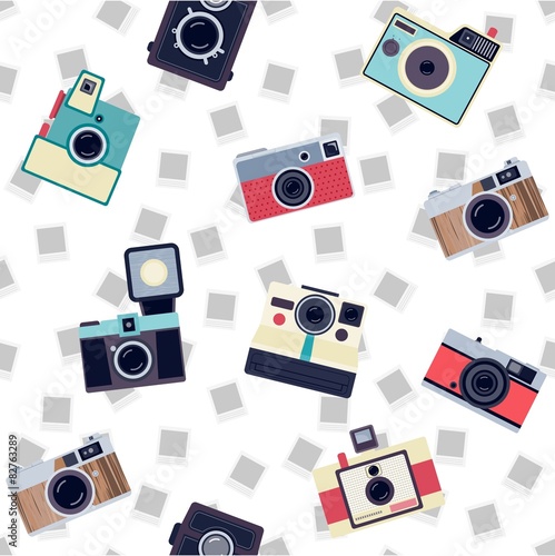 Retro Photo