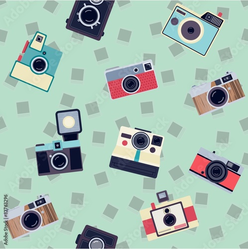 Retro Photo