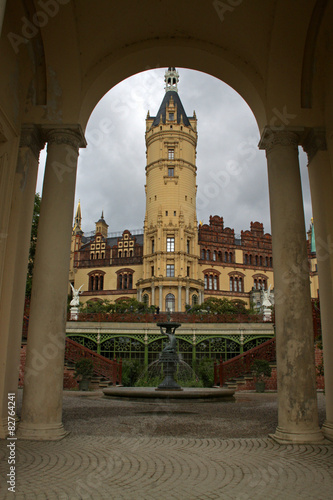 Schloss Schwerin