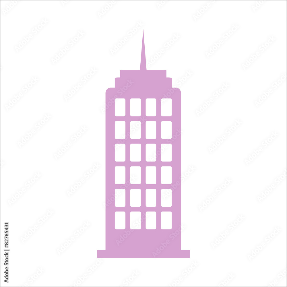 office building icon office building icon