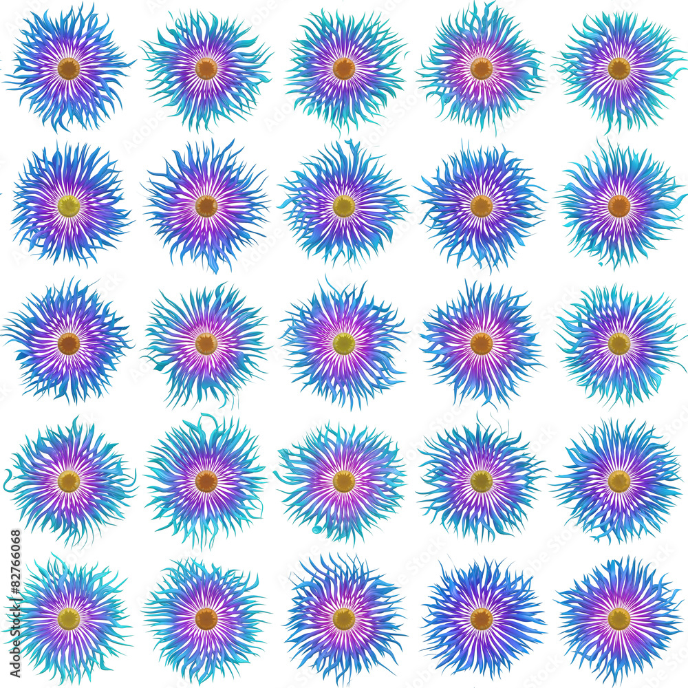 Bloom set generated texture Bloom set generated texture