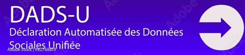 DADS-U Norme 4DS