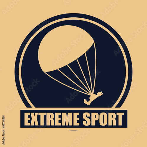 Extreme Sport design