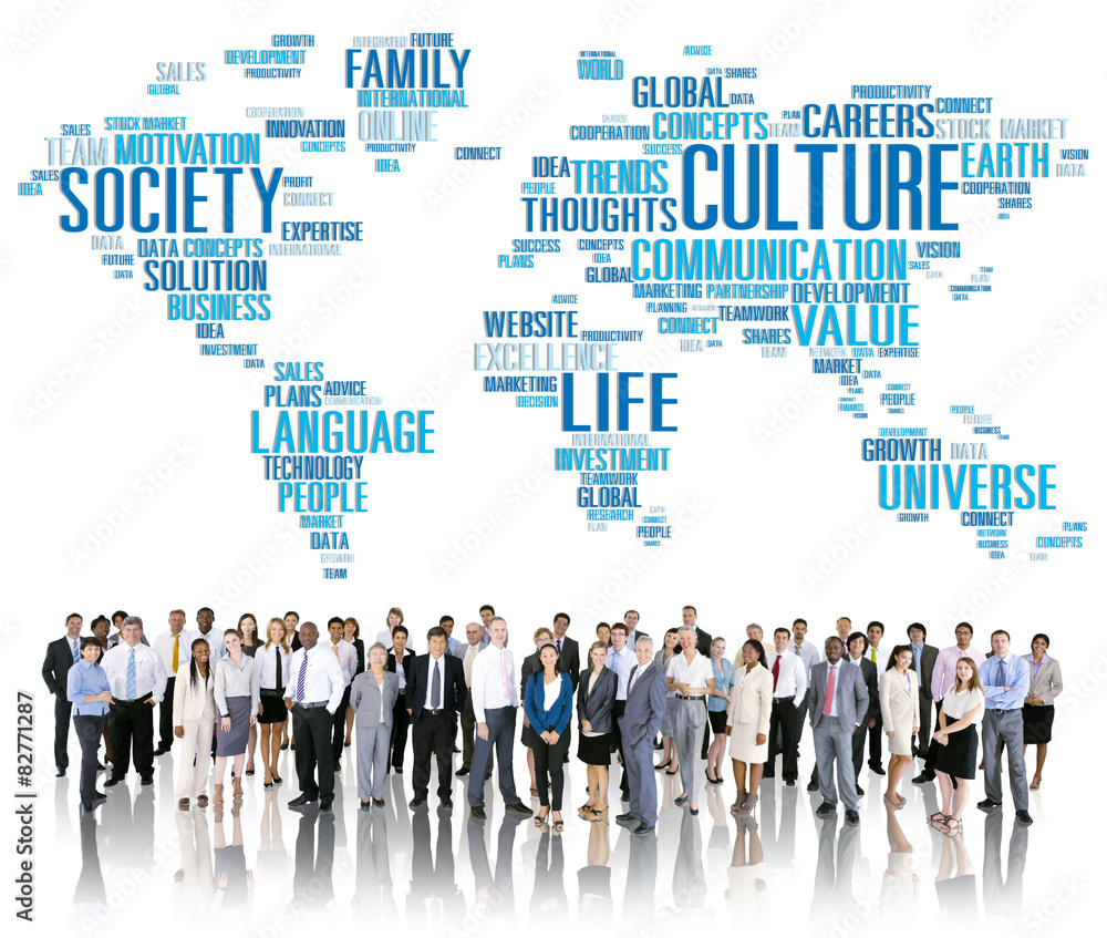 Business People Corporate Seminar Stock Exchange Finance Concept Business People Corporate Seminar Stock Exchange Finance Concept