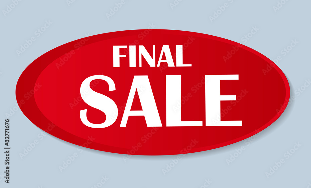 Sale Banner with Place for Your Text. Vector Illustration Sale Banner with Place for Your Text. Vector Illustration