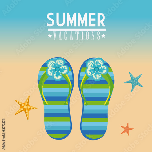 Summer design.