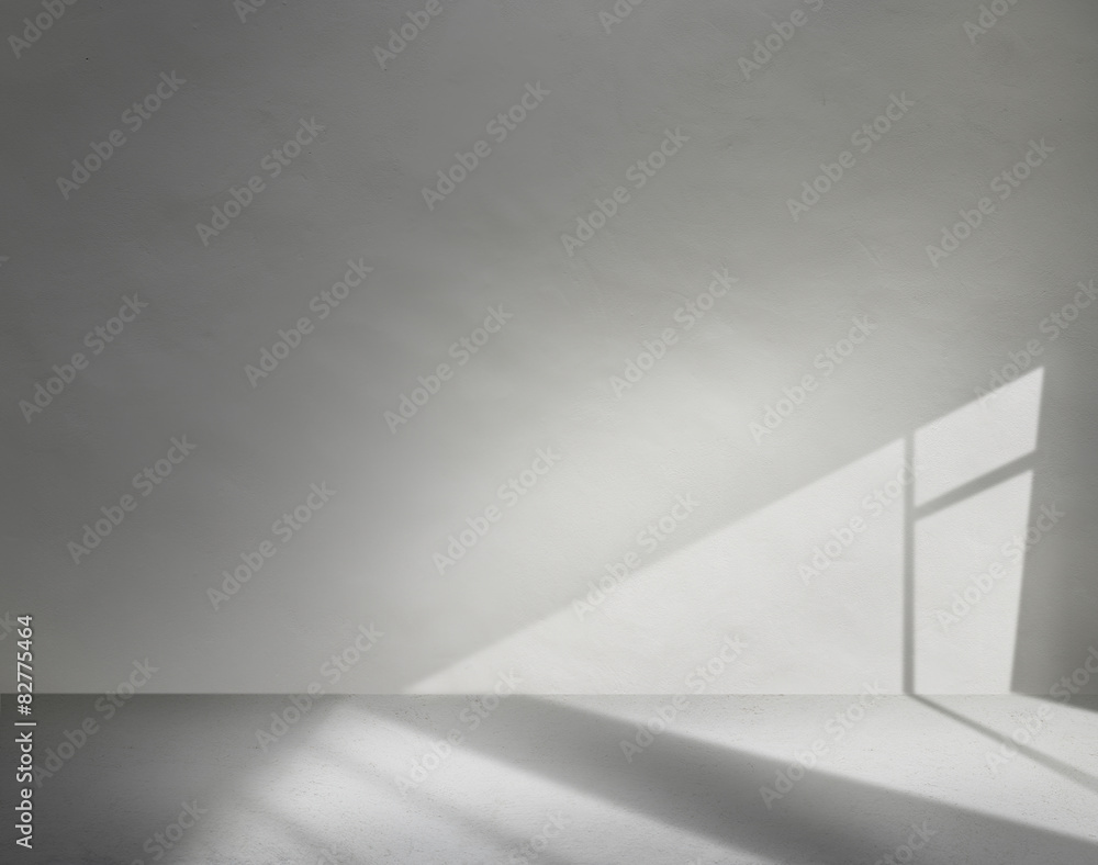 Concrete Room Shiny Sun Light Backgrounds Concept Concrete Room Shiny Sun Light Backgrounds Concept