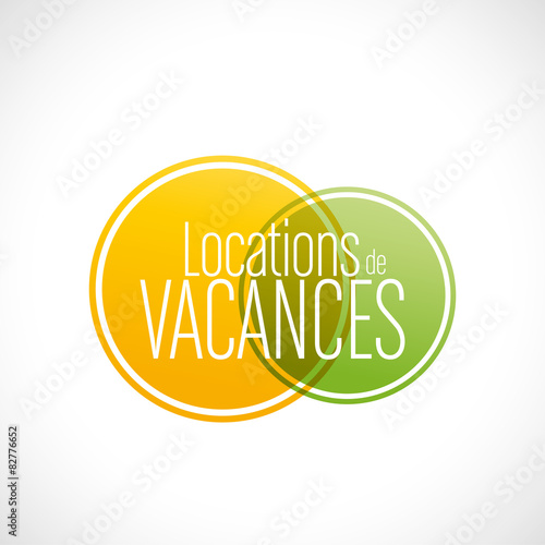 locations de vacances