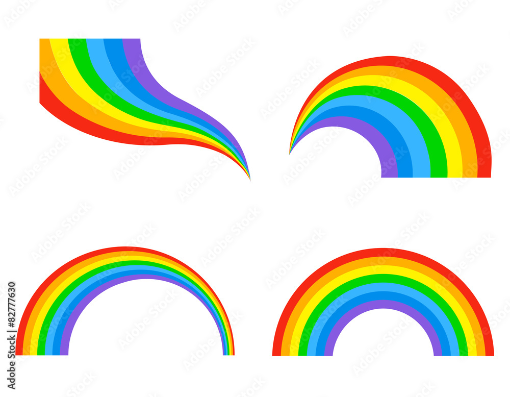 Rainbow Rainbow
