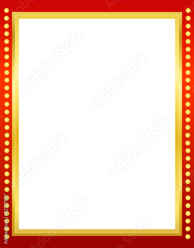 Elegant invitation background