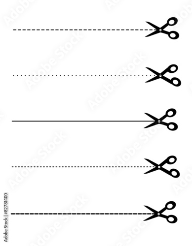 Coupon border / frame