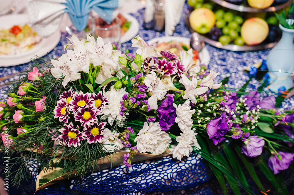 custom made wallpaper toronto digitalcatering table set service with silverware and glass stemware at