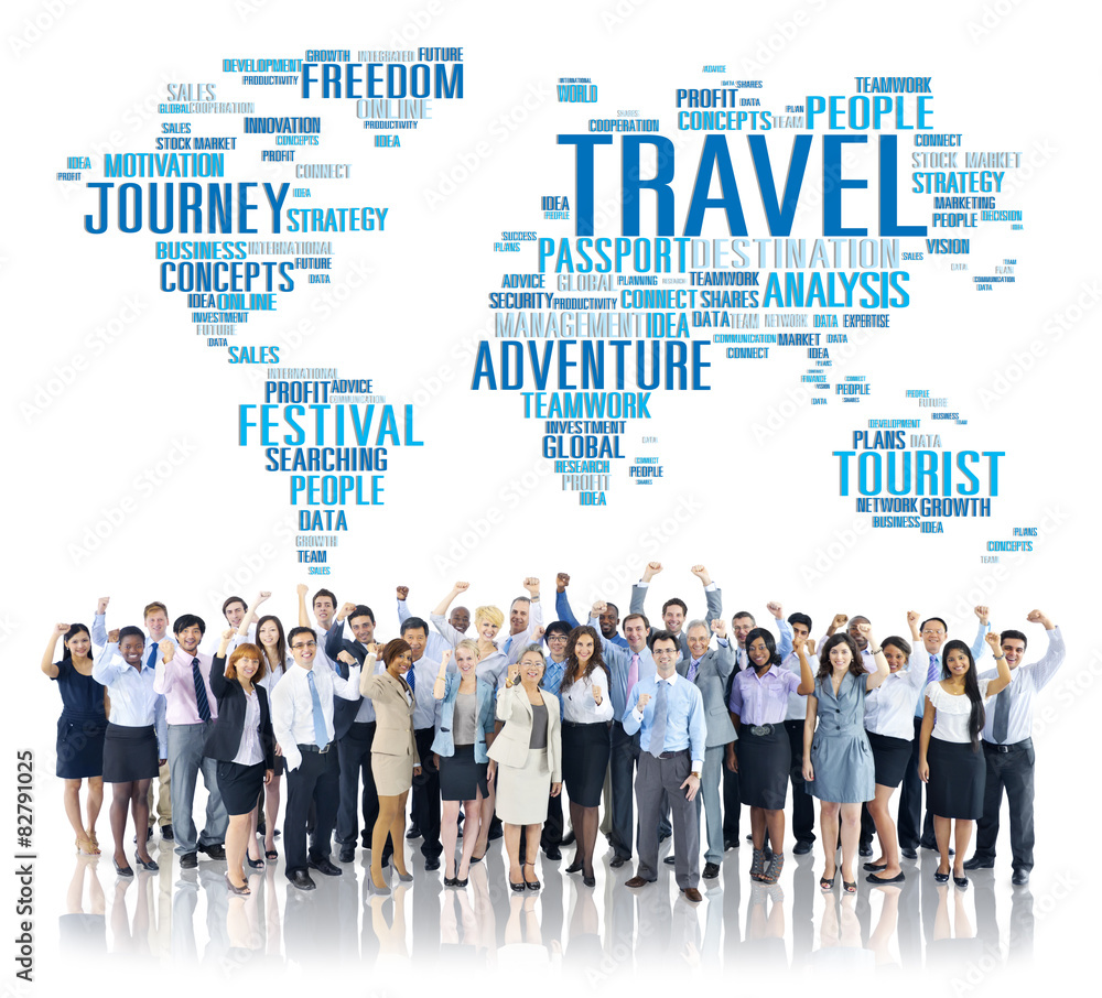 Travel Travelling Jourmey Adventure Tourist Concept Travel Travelling Jourmey Adventure Tourist Concept