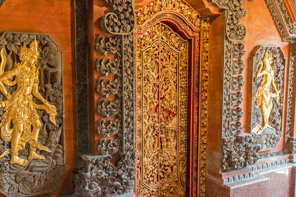 Tür Bali Tür Bali