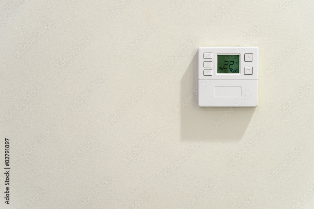 air conditioner remote on wall air conditioner remote on wall