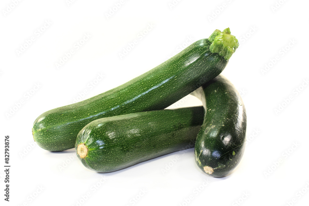 Zucchini Zucchini