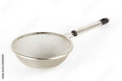 Metal Colander