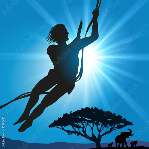 Tarzan