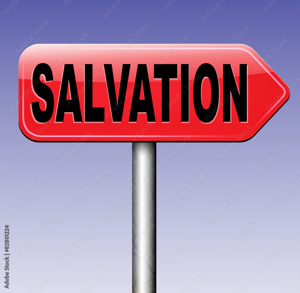 salvation