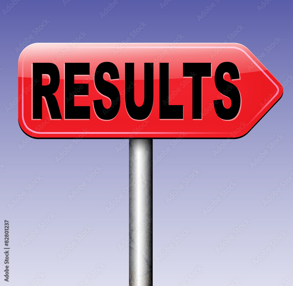 results results