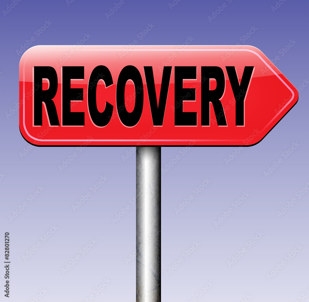 recovery recovery