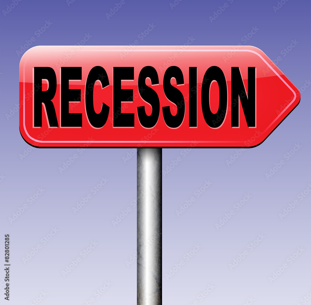 recession