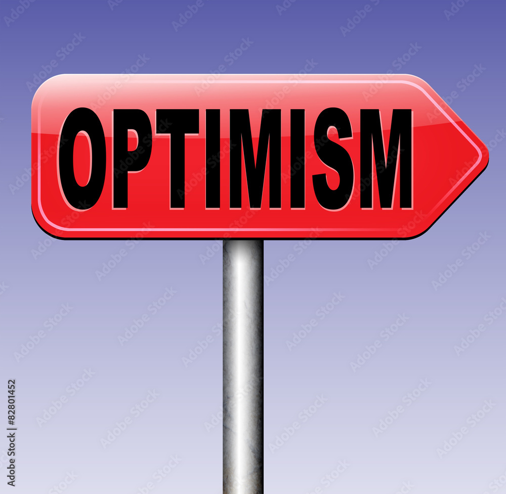 optimist optimist