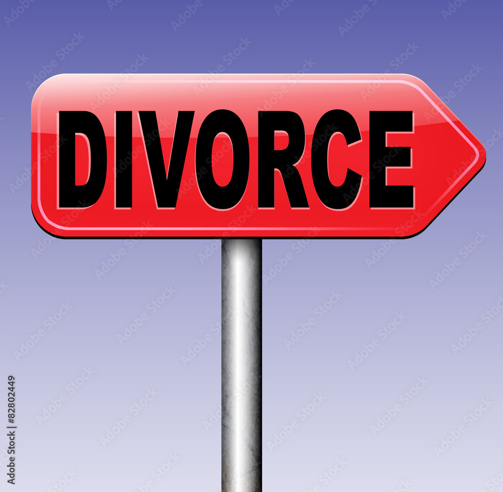 divorce divorce