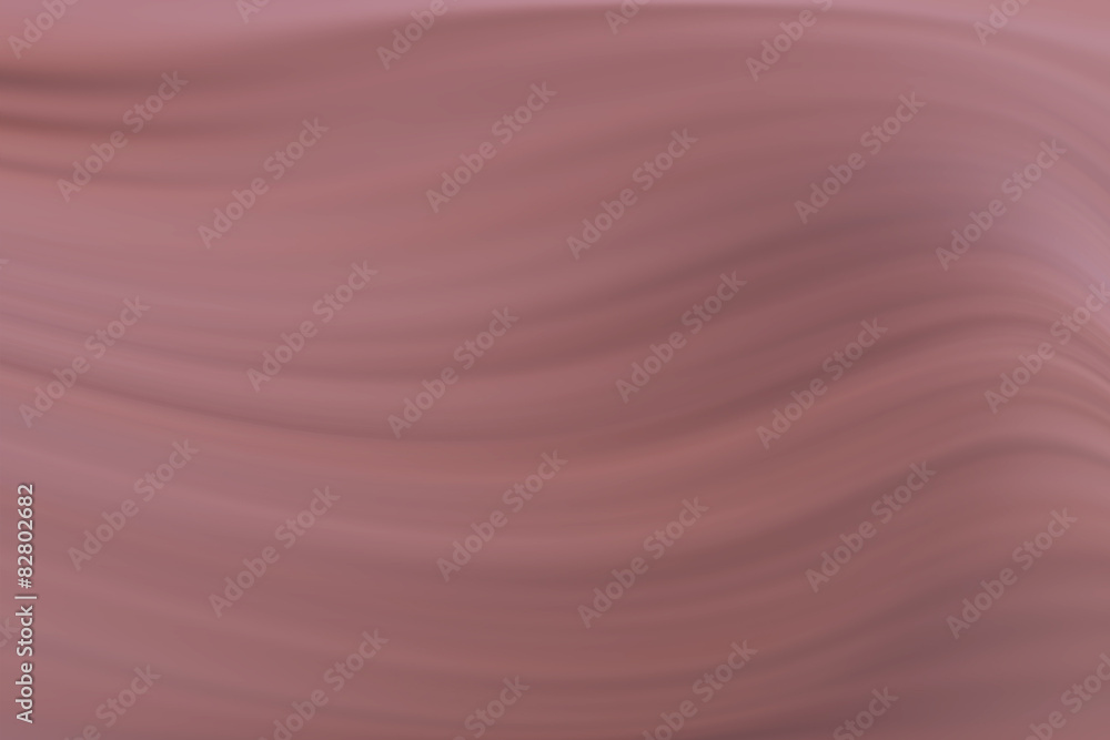 Fototapeta premium modern techno striped background blurred curves
