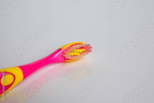 toothbrush