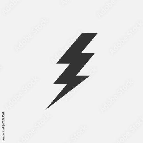 thunder icon