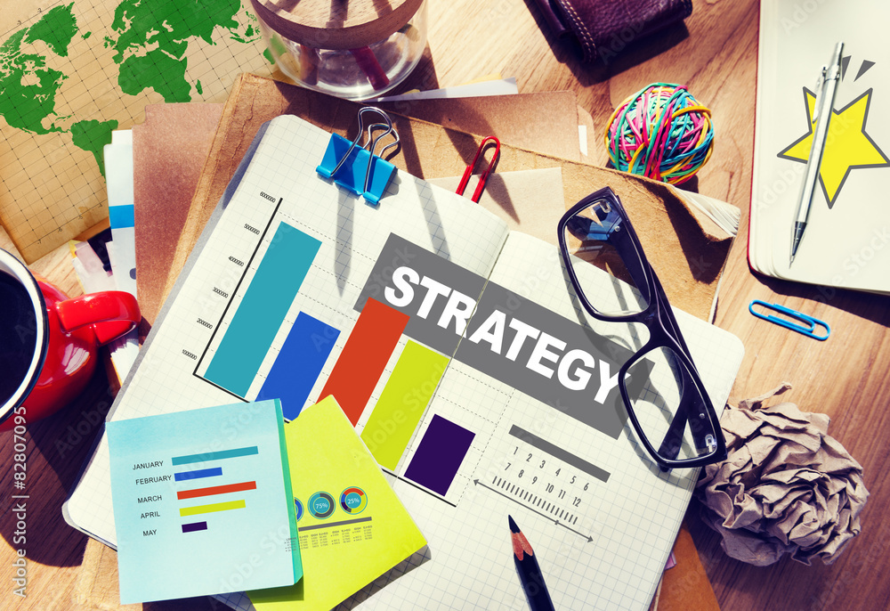 Strategy Data Information Plan Marketing Solution Vision Concept Strategy Data Information Plan Marketing Solution Vision Concept