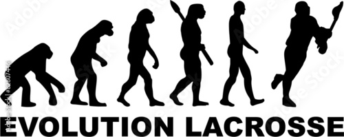 Evolution Lacrosse